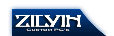 Zilyin - Custom Gaming PC's